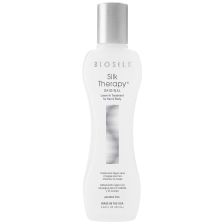 Biosilk - Silk Therapy Original Leave-In Treatment - 167 ml 