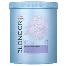 Wella - Color - Blondor - Multi-Blonde Powder - 800 gr