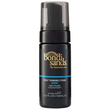 Bondi Sands - Self Tanning Foam Dark - 100 ml