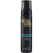 Bondi Sands - Self Tanning Foam Dark - 200 ml