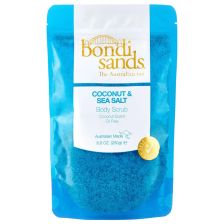 Bondi Sands - Scrub Coconut & Sea Salt - 250 gr