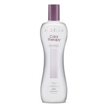 biosilk color therapy lock & protect leave-in treatment