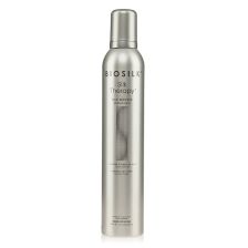 Biosilk - Silk Therapy - Silk Mousse Medium Hold - 360 gr