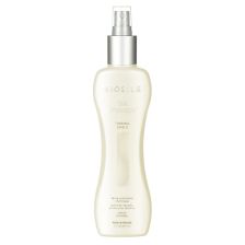 biosilk thermal shield spray