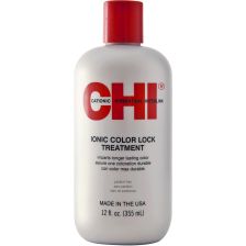 CHI - Infra - Color Lock Treatment