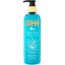 CHI Aloe Vera With Agave Nectar Detangling Conditioner