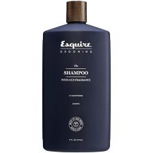 Esquire Grooming - The Shampoo - 414 ml