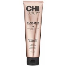 CHI - Luxury - Black Seed Oil - Revitalizing Masque - 148 ml