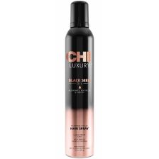 CHI - Luxury - Black Seed Oil - Flexible Hold Hair Spray - 340 gr
