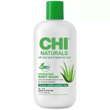 CHI - Naturals - Hydrating Body Wash - 355 ml