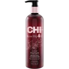 CHI Rose Hip Oil Protecting Conditioner