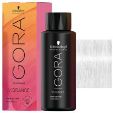 Schwarzkopf - Igora - Vibrance - Clear - 0-00