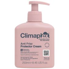 Climaplex - Anti Frizz Protector Cream - 250 ml