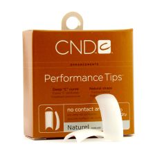 CND - Brisa Sculpting Gel - Performance Naturel Tips