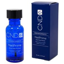 CND - Enhancements - Nail Prime - 15 ml