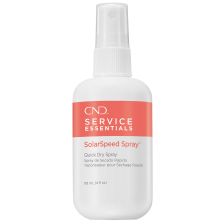 CND Solar Speed Spray