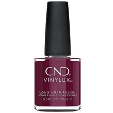CND - Vinylux - #390 Signature Lipstick - 15 ml