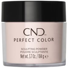 CND - Perfect Color Powder - Cool Mocha - 104 gr