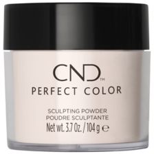 CND - Perfect Color Powder - Natural Buff - 104 gr
