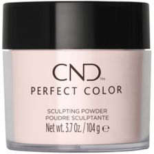 CND - Perfect Color Powder - Warm Beige - 104 gr