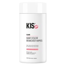 KIS Hair Color Remover Wipes