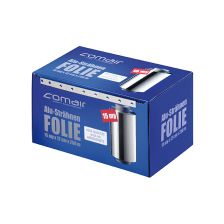 Comair - Aluminium Folie - 250m x 12cm x 15my - 1 st