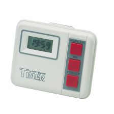 Timer wekker digital 723000
