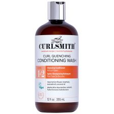 Curlsmith - Curl Quenching Conditioning Wash