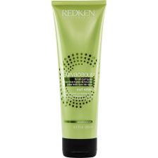 Redken - Curvaceous - Curl Refiner - Crème voor Krullen - 250 ml