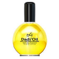 Famous Names - Dadi'oil Nagelriemolie - 72 ml