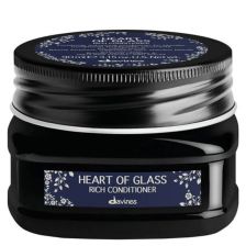 Davines Heart Of Glass Silkening Chelating Conditioner