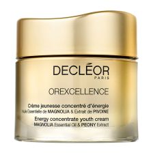 Decléor - Orexcellence - Energy Concentrate Youth Cream - 50 ml