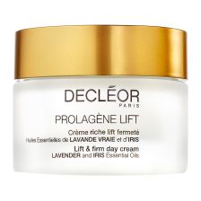 Decléor - Prolagène Lift - Lift & Firm Rich Day Cream - 50 ml