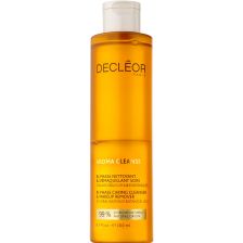 Decléor - Aroma Cleanse - Bi-Phase Caring Cleanser & Make-Up Remover - 200 ml
