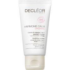 Decléor - Harmonie Calm - Organic Soothing Comfort Cream & Mask 2 in 1 - 50 ml