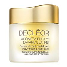 Decléor - Aromessence Lavandula Iris - Rejuvenating Night Balm - 15 ml