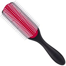 Denman - D5 - Styling Brush - Black