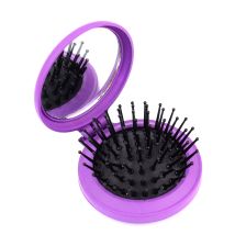 Denman - Compact Popper Hairbrush - D7