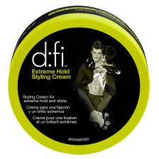 D:FI Extreme Hold Styling Cream
