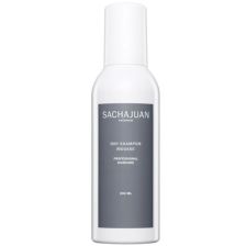 SachaJuan - Dry Shampoo Mousse - 200 ml