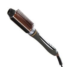 Diva Professional Styling - Radiant Shine - Straight & Style Speed Brush PRO