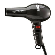 ETI - Turbo Dryer Föhn 2000 - Metallic Grey