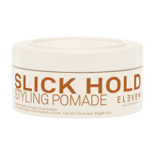 Eleven Australia - Slick Hold - Styling Pommade - 85 gr