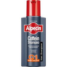 Alpecin - Coffein Shampoo C1 - 250 ml