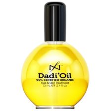Famous Names - CB Dadi'oil Nagelriemolie - 72 ml