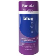 Fanola - Blue Lightener - 450 gr