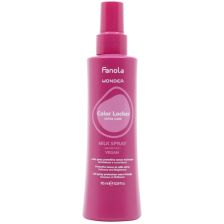 Fanola - Wonder - Color Locker - Milk Spray - 195 ml