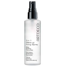 Artdeco - 3 in 1 Make-Up Fixing Spray