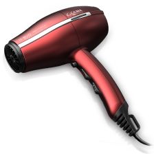 GA.MA - G-Evo 3800 - Titanium & Ion Hairdryer