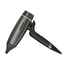 ghd Speed Hair Dryer Metallic Black